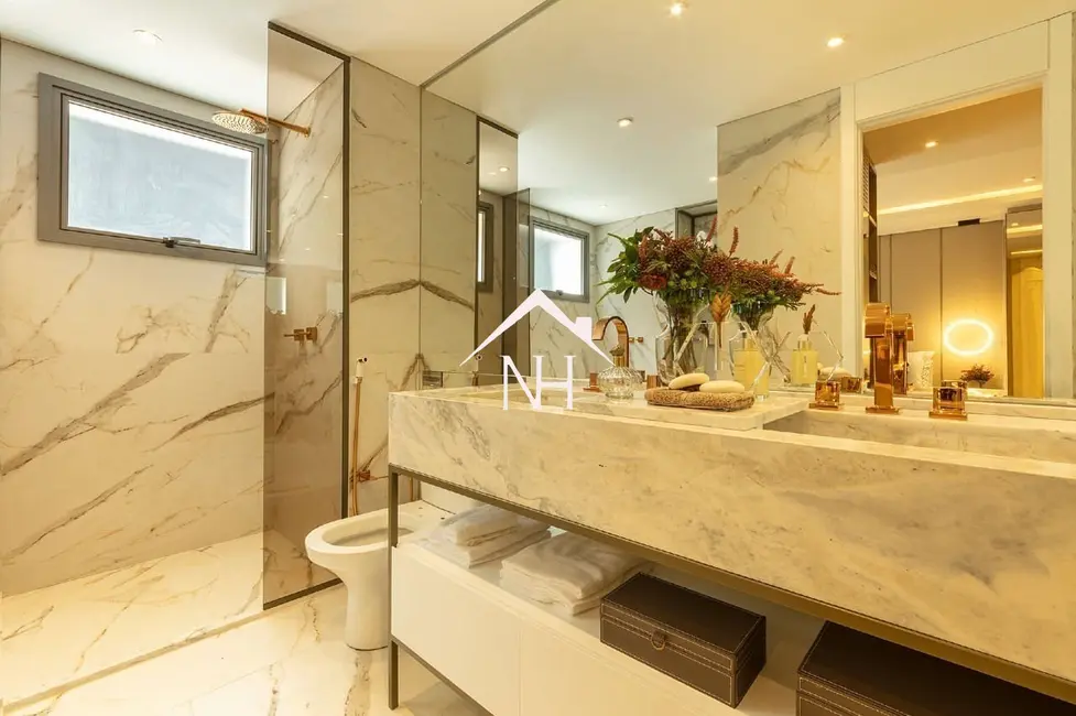 Apartamento com 4 quartos à venda, 160m2 em Perdizes, São Paulo - SP - imagem 4 Foto 4 de Apartamento com 4 quartos à venda, 160m2 em Perdizes, São Paulo - SP
