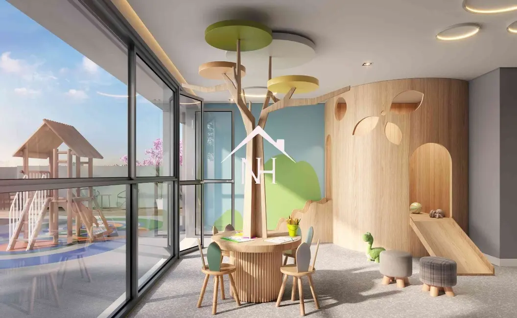 Apartamento com 4 quartos à venda, 160m2 em Perdizes, São Paulo - SP - imagem 8 Foto 8 de Apartamento com 4 quartos à venda, 160m2 em Perdizes, São Paulo - SP