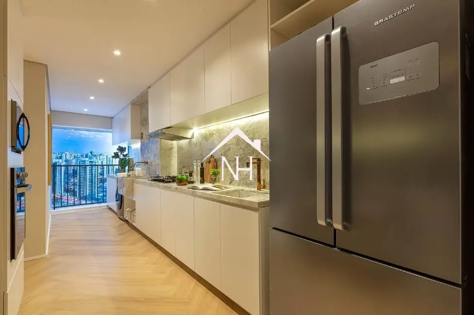 Apartamento com 4 quartos à venda, 160m2 em Perdizes, São Paulo - SP - imagem 7 Foto 7 de Apartamento com 4 quartos à venda, 160m2 em Perdizes, São Paulo - SP