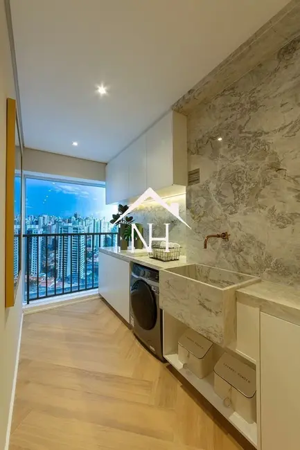 Apartamento com 4 quartos à venda, 160m2 em Perdizes, São Paulo - SP - imagem 5 Foto 5 de Apartamento com 4 quartos à venda, 160m2 em Perdizes, São Paulo - SP