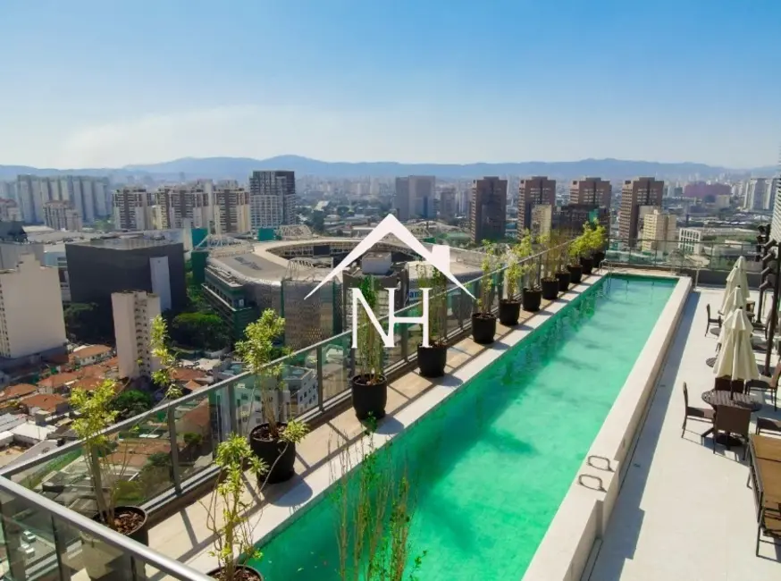 Apartamento com 3 quartos à venda, 102m2 em Perdizes, São Paulo - SP - imagem 3 Foto 3 de Apartamento com 3 quartos à venda, 102m2 em Perdizes, São Paulo - SP
