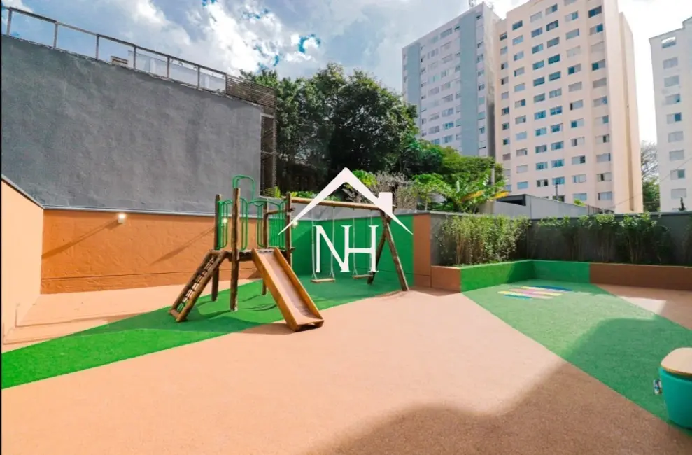 Apartamento com 3 quartos à venda, 102m2 em Perdizes, São Paulo - SP - imagem 2 Foto 2 de Apartamento com 3 quartos à venda, 102m2 em Perdizes, São Paulo - SP