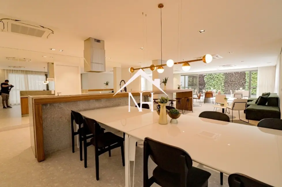 Apartamento com 3 quartos à venda, 102m2 em Perdizes, São Paulo - SP - imagem 9 Foto 9 de Apartamento com 3 quartos à venda, 102m2 em Perdizes, São Paulo - SP