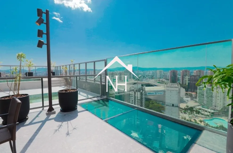 Apartamento com 3 quartos à venda, 102m2 em Perdizes, São Paulo - SP - imagem 5 Foto 5 de Apartamento com 3 quartos à venda, 102m2 em Perdizes, São Paulo - SP