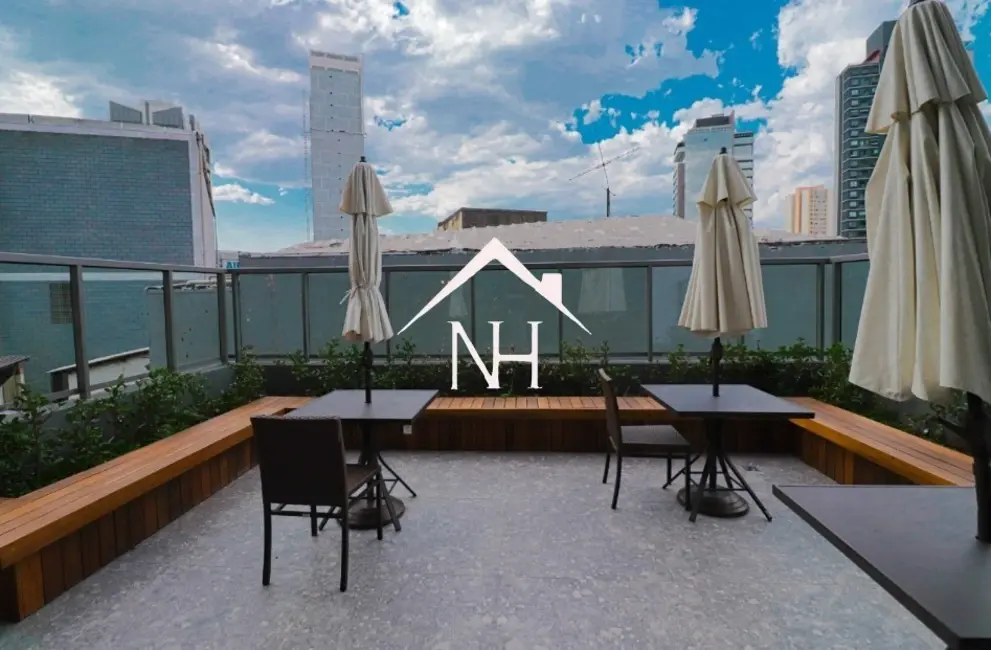 Apartamento com 3 quartos à venda, 102m2 em Perdizes, São Paulo - SP - imagem 8 Foto 8 de Apartamento com 3 quartos à venda, 102m2 em Perdizes, São Paulo - SP