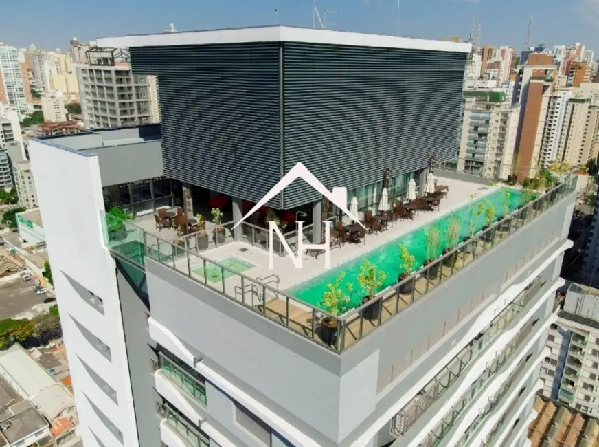 Apartamento com 3 quartos à venda, 102m2 em Perdizes, São Paulo - SP - imagem 4 Foto 4 de Apartamento com 3 quartos à venda, 102m2 em Perdizes, São Paulo - SP