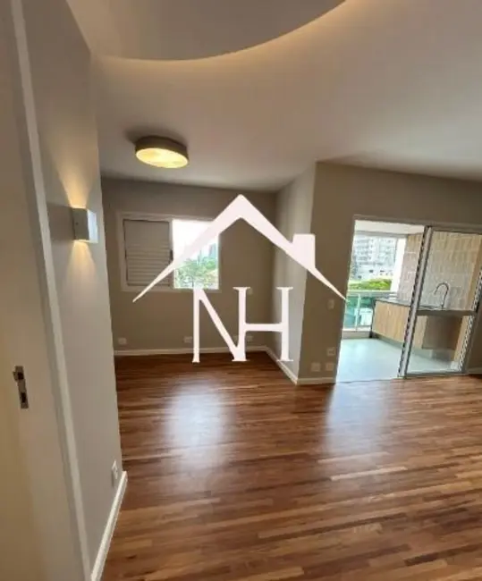 Apartamento com 2 quartos à venda, 98m2 em Brooklin Novo, São Paulo - SP - imagem 4 Foto 4 de Apartamento com 2 quartos à venda, 98m2 em Brooklin Novo, São Paulo - SP