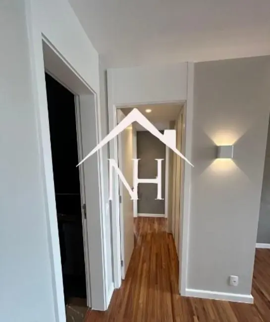 Apartamento com 2 quartos à venda, 98m2 em Brooklin Novo, São Paulo - SP - imagem 9 Foto 9 de Apartamento com 2 quartos à venda, 98m2 em Brooklin Novo, São Paulo - SP