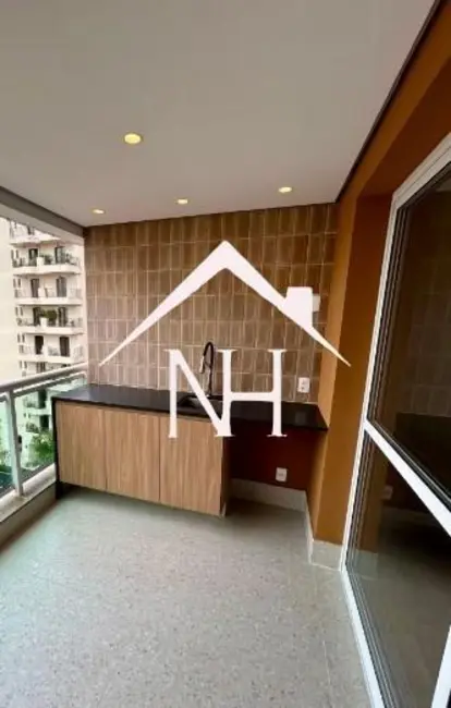 Apartamento com 2 quartos à venda, 98m2 em Brooklin Novo, São Paulo - SP - imagem 1 Foto 1 de Apartamento com 2 quartos à venda, 98m2 em Brooklin Novo, São Paulo - SP