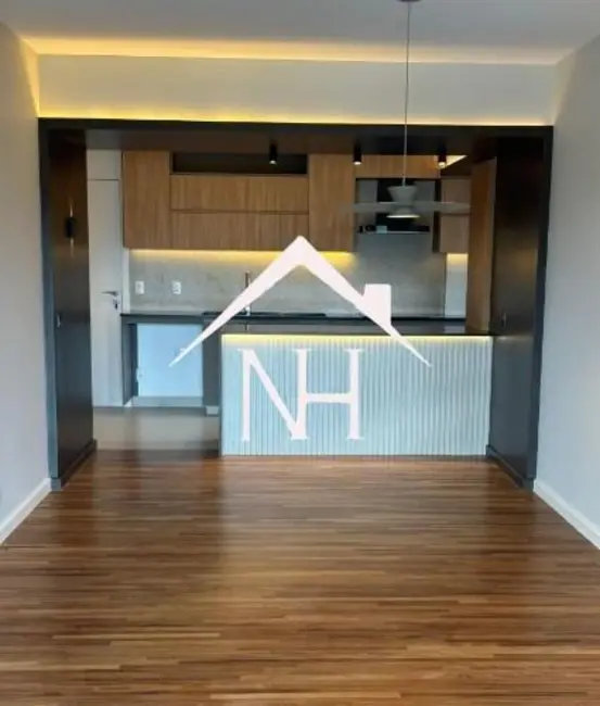 Apartamento com 2 quartos à venda, 98m2 em Brooklin Novo, São Paulo - SP - imagem 8 Foto 8 de Apartamento com 2 quartos à venda, 98m2 em Brooklin Novo, São Paulo - SP