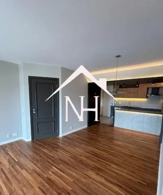 Apartamento com 2 quartos à venda, 98m2 em Brooklin Novo, São Paulo - SP - imagem 5 Foto 5 de Apartamento com 2 quartos à venda, 98m2 em Brooklin Novo, São Paulo - SP