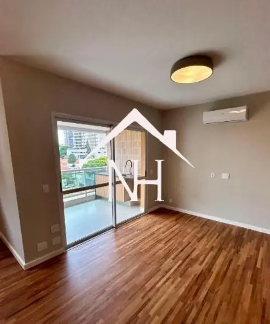 Apartamento com 2 quartos à venda, 98m2 em Brooklin Novo, São Paulo - SP - imagem 3 Foto 3 de Apartamento com 2 quartos à venda, 98m2 em Brooklin Novo, São Paulo - SP