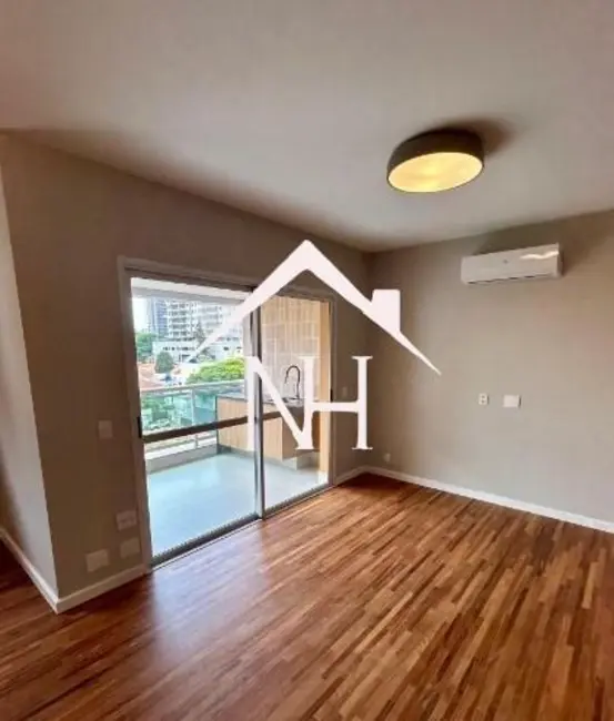 Apartamento com 2 quartos à venda, 98m2 em Brooklin Novo, São Paulo - SP - imagem 2 Foto 2 de Apartamento com 2 quartos à venda, 98m2 em Brooklin Novo, São Paulo - SP