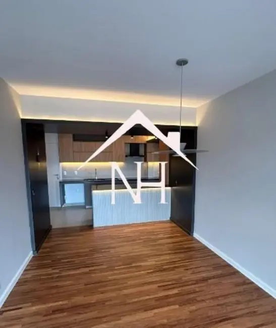 Apartamento com 2 quartos à venda, 98m2 em Brooklin Novo, São Paulo - SP - imagem 6 Foto 6 de Apartamento com 2 quartos à venda, 98m2 em Brooklin Novo, São Paulo - SP