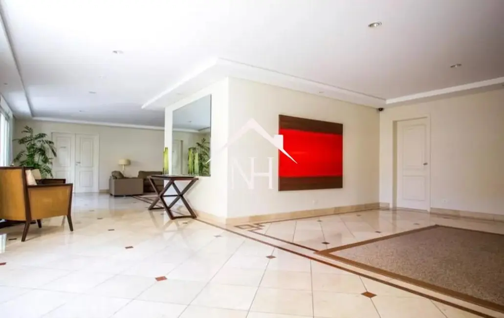Foto 6 de Apartamento com 3 quartos à venda, 200m2 em Brooklin Novo, São Paulo - SP