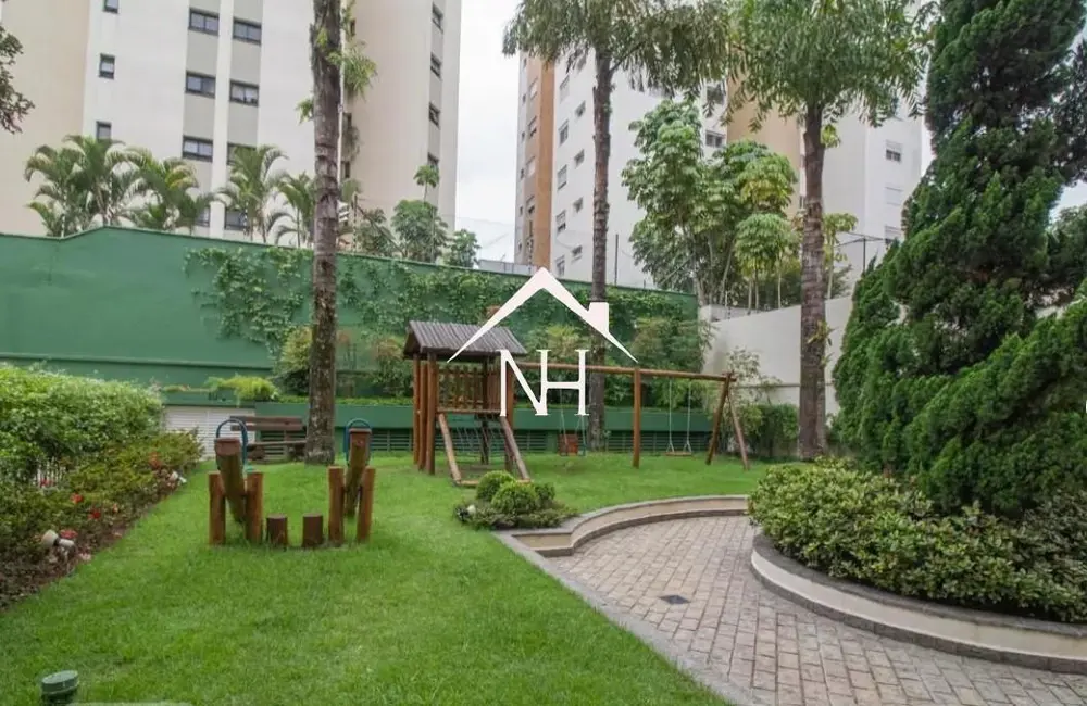 Foto 5 de Apartamento com 3 quartos à venda, 200m2 em Brooklin Novo, São Paulo - SP