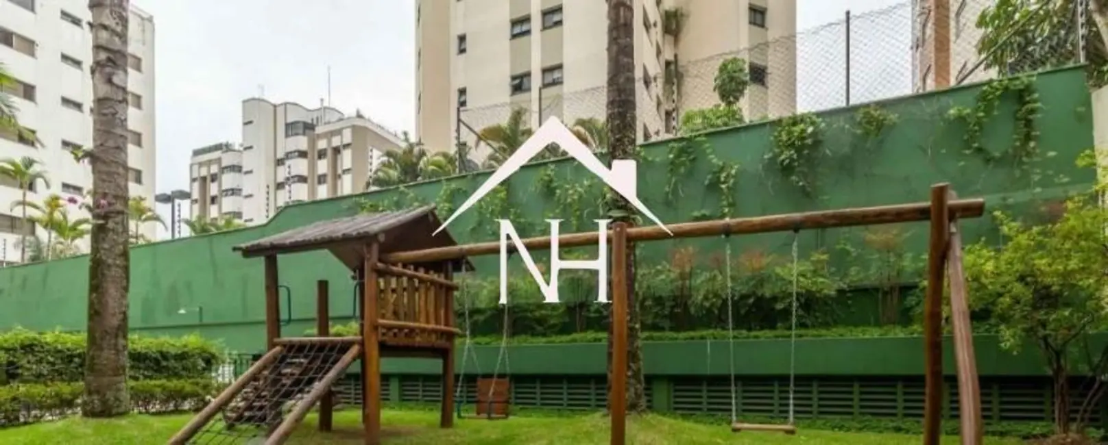Foto 4 de Apartamento com 3 quartos à venda, 200m2 em Brooklin Novo, São Paulo - SP