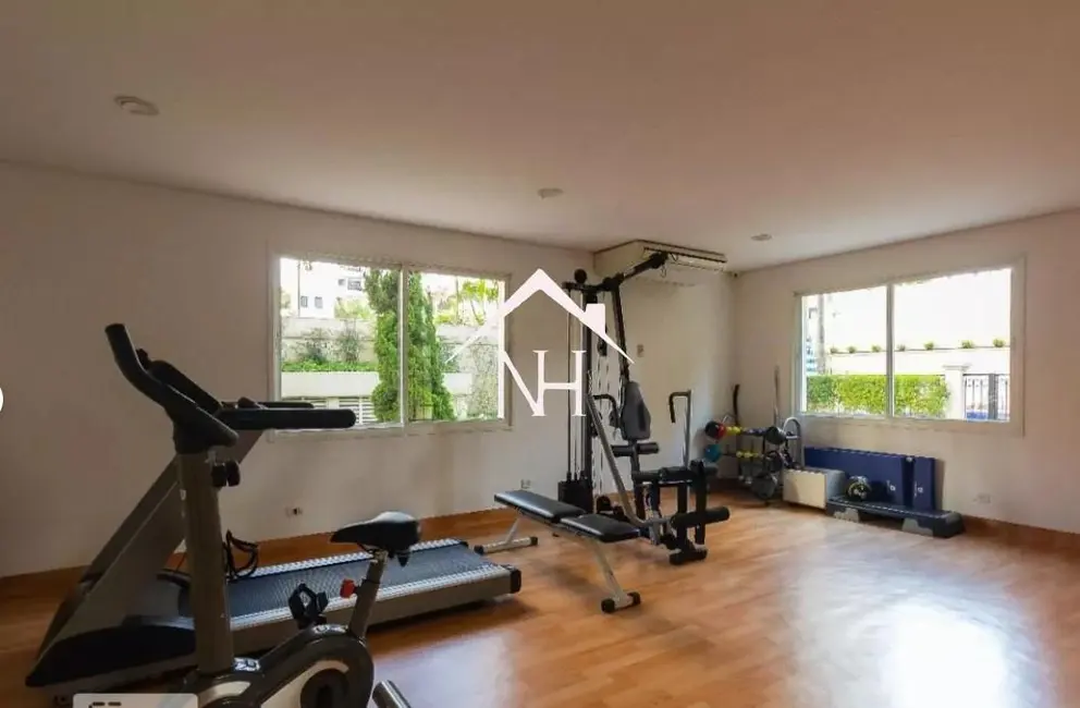 Foto 7 de Apartamento com 3 quartos à venda, 200m2 em Brooklin Novo, São Paulo - SP