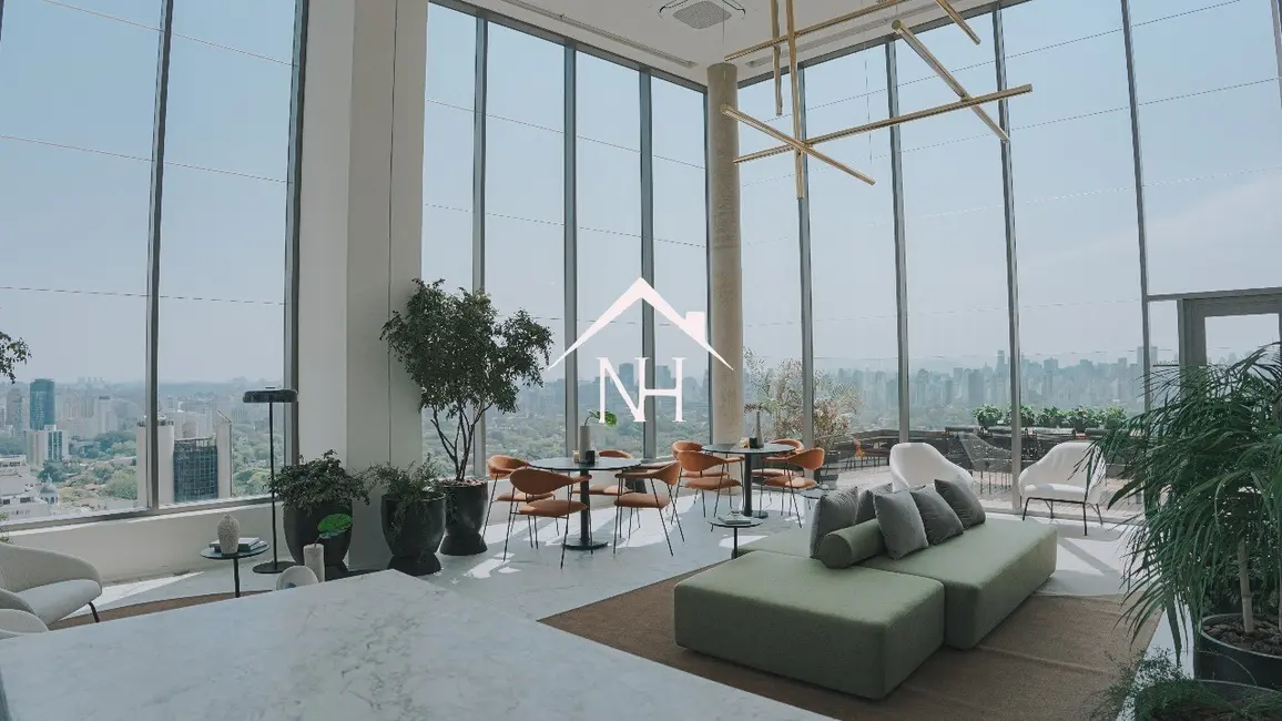 Foto 1 de Apartamento com 2 quartos à venda, 242m2 em Itaim Bibi, São Paulo - SP