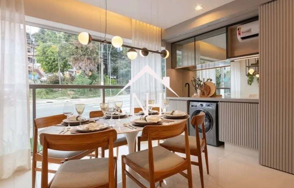Foto 1 de Apartamento com 2 quartos à venda, 76m2 em Vila Madalena, São Paulo - SP