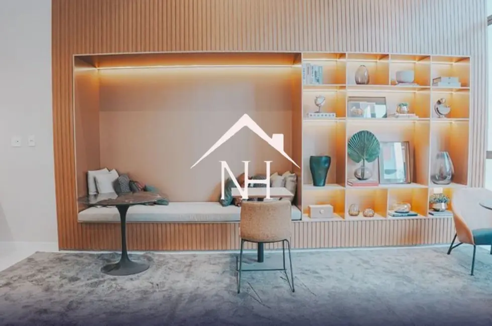 Apartamento com 3 quartos à venda, 116m2 em Vila Mariana, São Paulo - SP - imagem 3 Foto 3 de Apartamento com 3 quartos à venda, 116m2 em Vila Mariana, São Paulo - SP