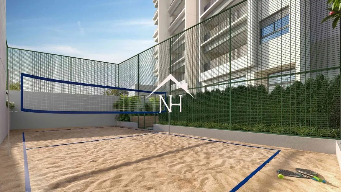 Apartamento com 3 quartos à venda, 116m2 em Vila Mariana, São Paulo - SP - imagem 5 Foto 5 de Apartamento com 3 quartos à venda, 116m2 em Vila Mariana, São Paulo - SP