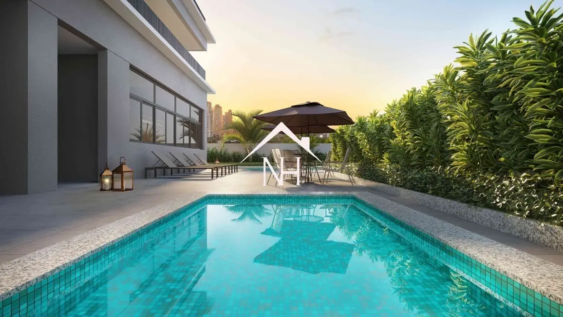 Apartamento com 3 quartos à venda, 116m2 em Vila Mariana, São Paulo - SP - imagem 7 Foto 7 de Apartamento com 3 quartos à venda, 116m2 em Vila Mariana, São Paulo - SP