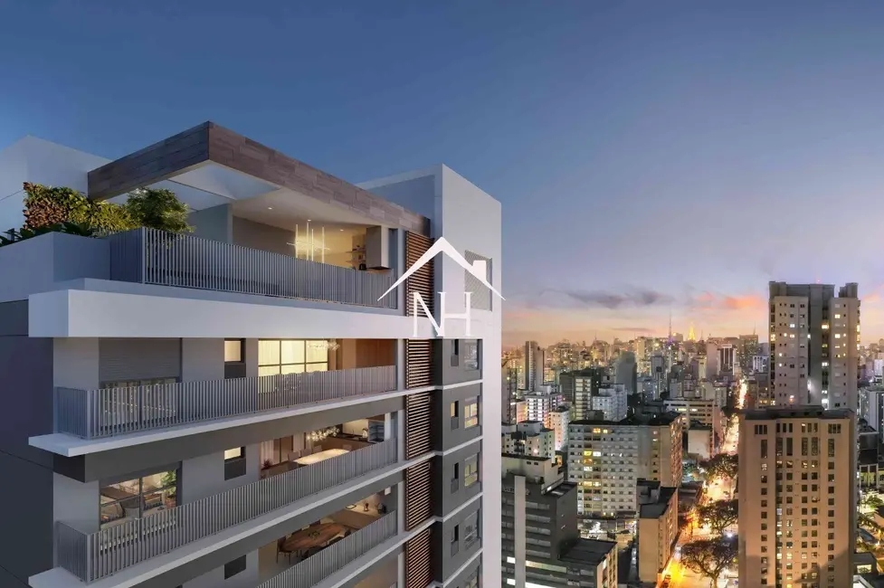 Apartamento com 3 quartos à venda, 116m2 em Vila Mariana, São Paulo - SP - imagem 6 Foto 6 de Apartamento com 3 quartos à venda, 116m2 em Vila Mariana, São Paulo - SP