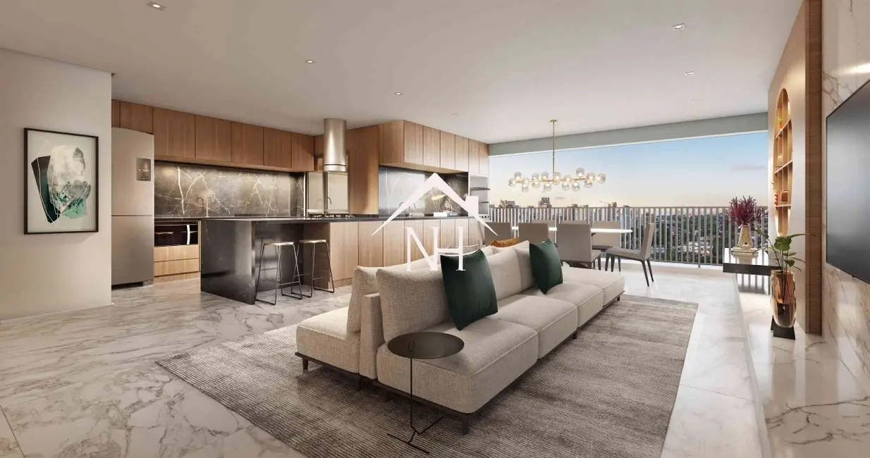 Apartamento com 3 quartos à venda, 116m2 em Vila Mariana, São Paulo - SP - imagem 1 Foto 1 de Apartamento com 3 quartos à venda, 116m2 em Vila Mariana, São Paulo - SP