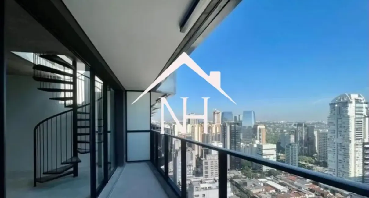 Apartamento com 2 quartos à venda, 77m2 em Vila Olímpia, São Paulo - SP - imagem 5 Foto 5 de Apartamento com 2 quartos à venda, 77m2 em Vila Olímpia, São Paulo - SP