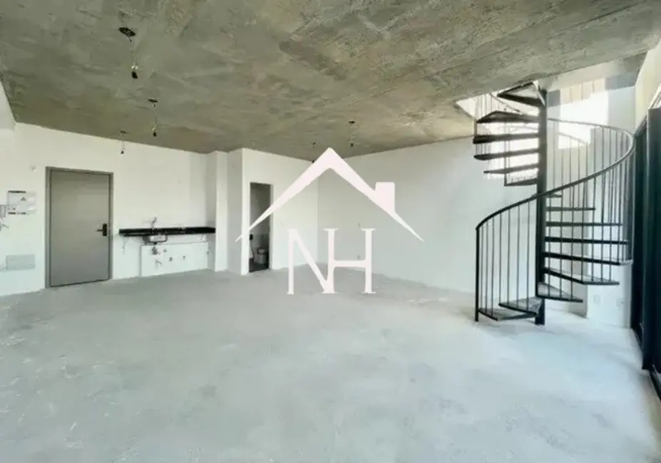 Apartamento com 2 quartos à venda, 77m2 em Vila Olímpia, São Paulo - SP - imagem 3 Foto 3 de Apartamento com 2 quartos à venda, 77m2 em Vila Olímpia, São Paulo - SP