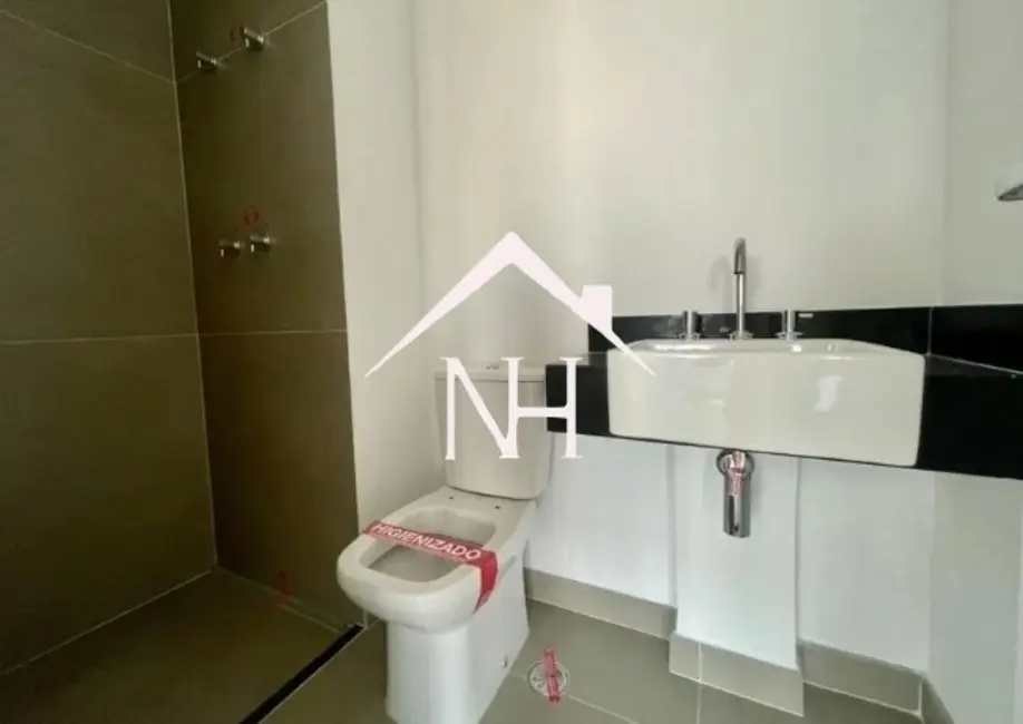 Apartamento com 2 quartos à venda, 77m2 em Vila Olímpia, São Paulo - SP - imagem 6 Foto 6 de Apartamento com 2 quartos à venda, 77m2 em Vila Olímpia, São Paulo - SP