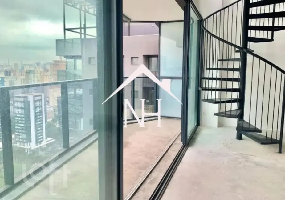 Apartamento com 2 quartos à venda, 77m2 em Vila Olímpia, São Paulo - SP - imagem 4 Foto 4 de Apartamento com 2 quartos à venda, 77m2 em Vila Olímpia, São Paulo - SP