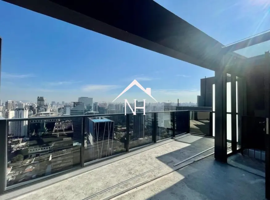 Apartamento com 2 quartos à venda, 77m2 em Vila Olímpia, São Paulo - SP - imagem 7 Foto 7 de Apartamento com 2 quartos à venda, 77m2 em Vila Olímpia, São Paulo - SP