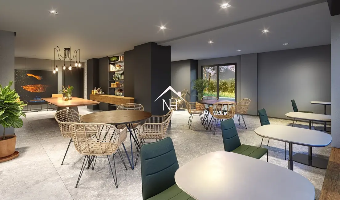 Foto 1 de Apartamento com 2 quartos à venda, 43m2 em Pinheiros, São Paulo - SP