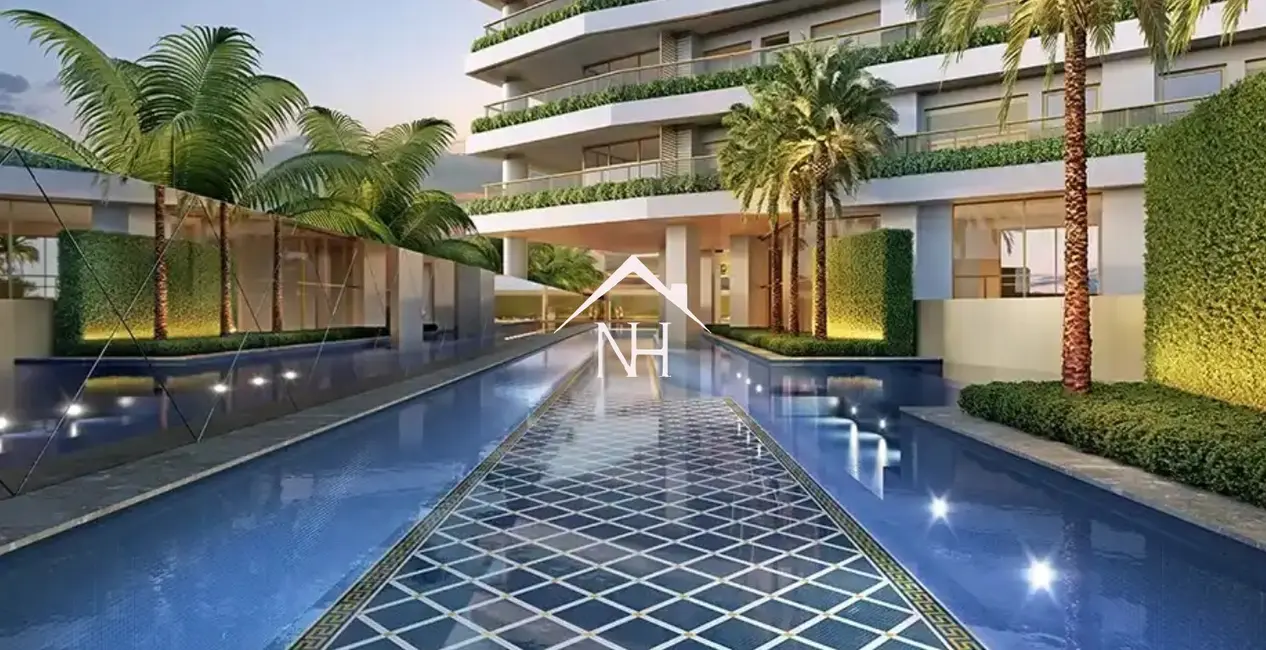 Apartamento com 3 quartos à venda, 291m2 em Moema, São Paulo - SP - imagem 1 Foto 1 de Apartamento com 3 quartos à venda, 291m2 em Moema, São Paulo - SP