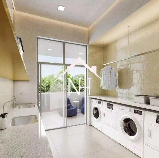 Apartamento com 3 quartos à venda, 141m2 em Moema, São Paulo - SP - imagem 5 Foto 5 de Apartamento com 3 quartos à venda, 141m2 em Moema, São Paulo - SP