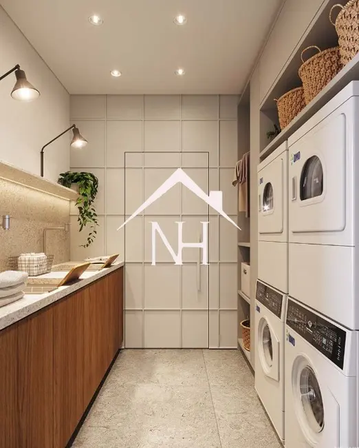 Apartamento com 2 quartos à venda, 80m2 em Itaim Bibi, São Paulo - SP - imagem 4 Foto 4 de Apartamento com 2 quartos à venda, 80m2 em Itaim Bibi, São Paulo - SP