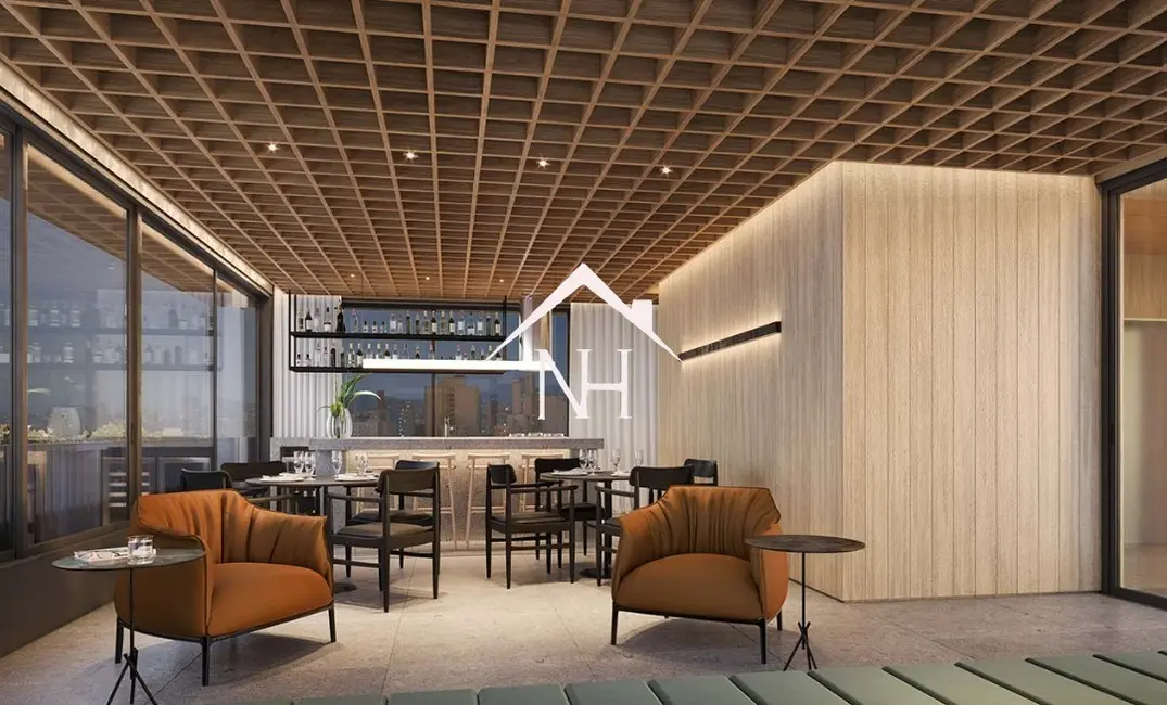 Apartamento com 2 quartos à venda, 80m2 em Itaim Bibi, São Paulo - SP - imagem 8 Foto 8 de Apartamento com 2 quartos à venda, 80m2 em Itaim Bibi, São Paulo - SP