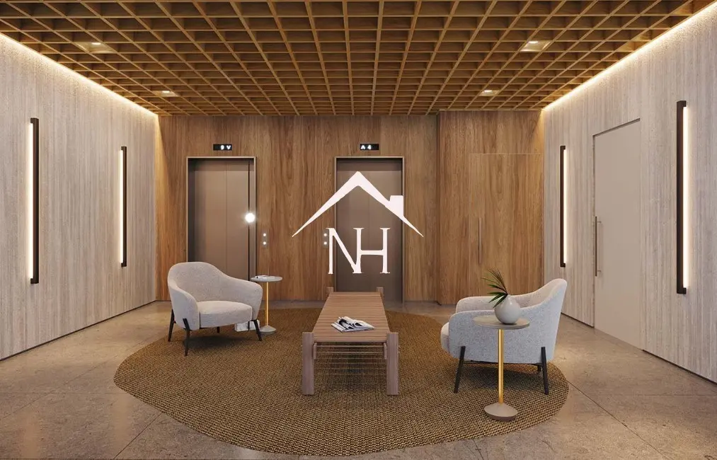 Apartamento com 2 quartos à venda, 80m2 em Itaim Bibi, São Paulo - SP - imagem 3 Foto 3 de Apartamento com 2 quartos à venda, 80m2 em Itaim Bibi, São Paulo - SP