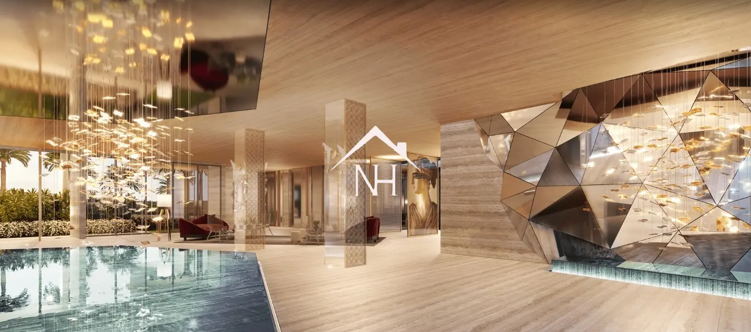 Apartamento com 4 quartos à venda, 281m2 em Indianópolis, São Paulo - SP - imagem 1 Foto 1 de Apartamento com 4 quartos à venda, 281m2 em Indianópolis, São Paulo - SP