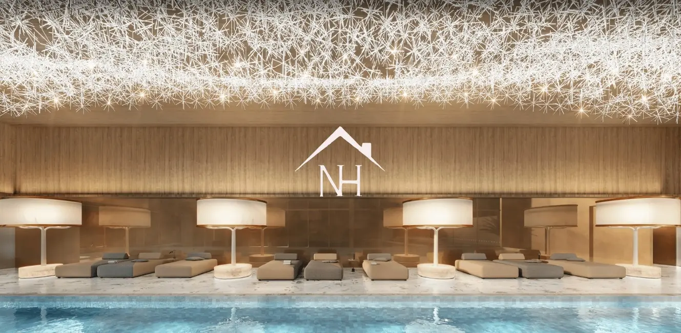 Apartamento com 4 quartos à venda, 281m2 em Indianópolis, São Paulo - SP - imagem 7 Foto 7 de Apartamento com 4 quartos à venda, 281m2 em Indianópolis, São Paulo - SP