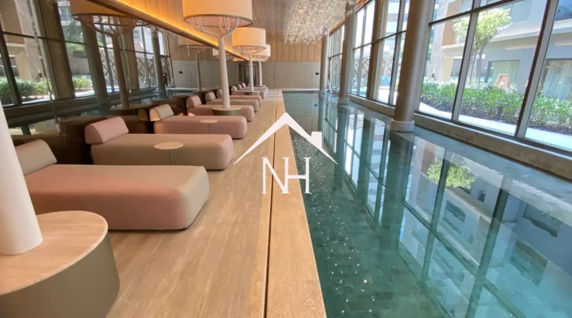 Foto 1 de Apartamento com 4 quartos à venda, 252m2 em Indianópolis, São Paulo - SP
