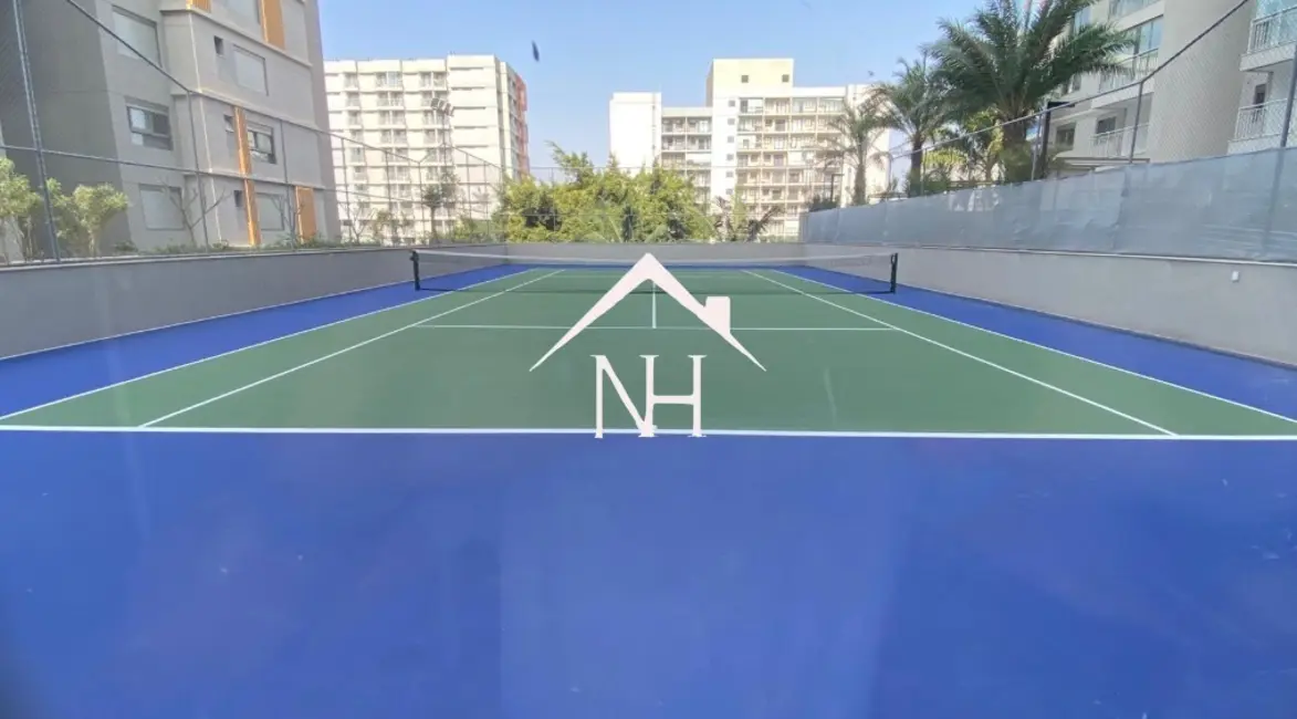 Apartamento com 4 quartos à venda, 252m2 em Indianópolis, São Paulo - SP - imagem 5 Foto 5 de Apartamento com 4 quartos à venda, 252m2 em Indianópolis, São Paulo - SP