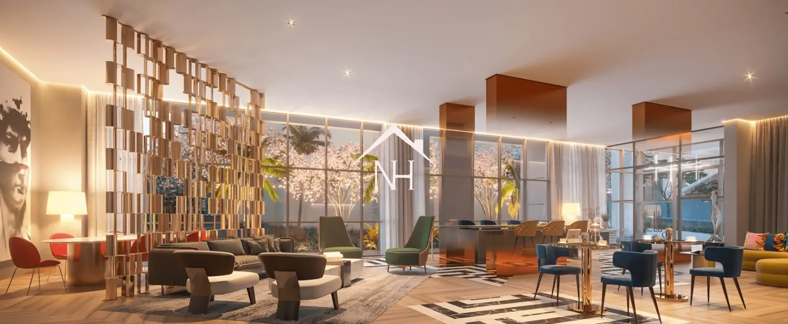 Apartamento com 1 quarto à venda, 45m2 em Perdizes, São Paulo - SP - imagem 1 Foto 1 de Apartamento com 1 quarto à venda, 45m2 em Perdizes, São Paulo - SP