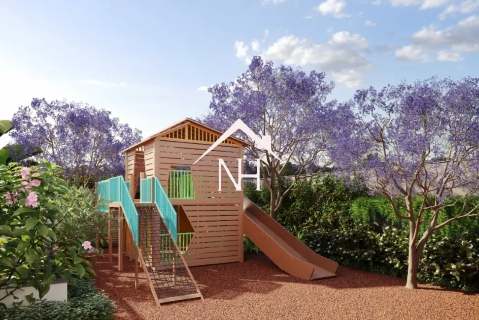 Apartamento com 3 quartos à venda, 111m2 em Indianópolis, São Paulo - SP - imagem 6 Foto 6 de Apartamento com 3 quartos à venda, 111m2 em Indianópolis, São Paulo - SP