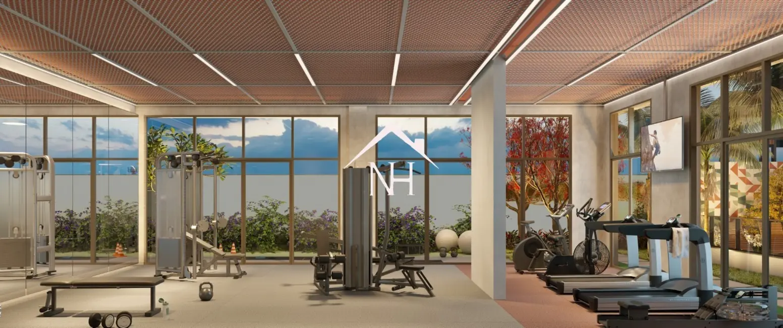 Apartamento com 3 quartos à venda, 111m2 em Indianópolis, São Paulo - SP - imagem 3 Foto 3 de Apartamento com 3 quartos à venda, 111m2 em Indianópolis, São Paulo - SP