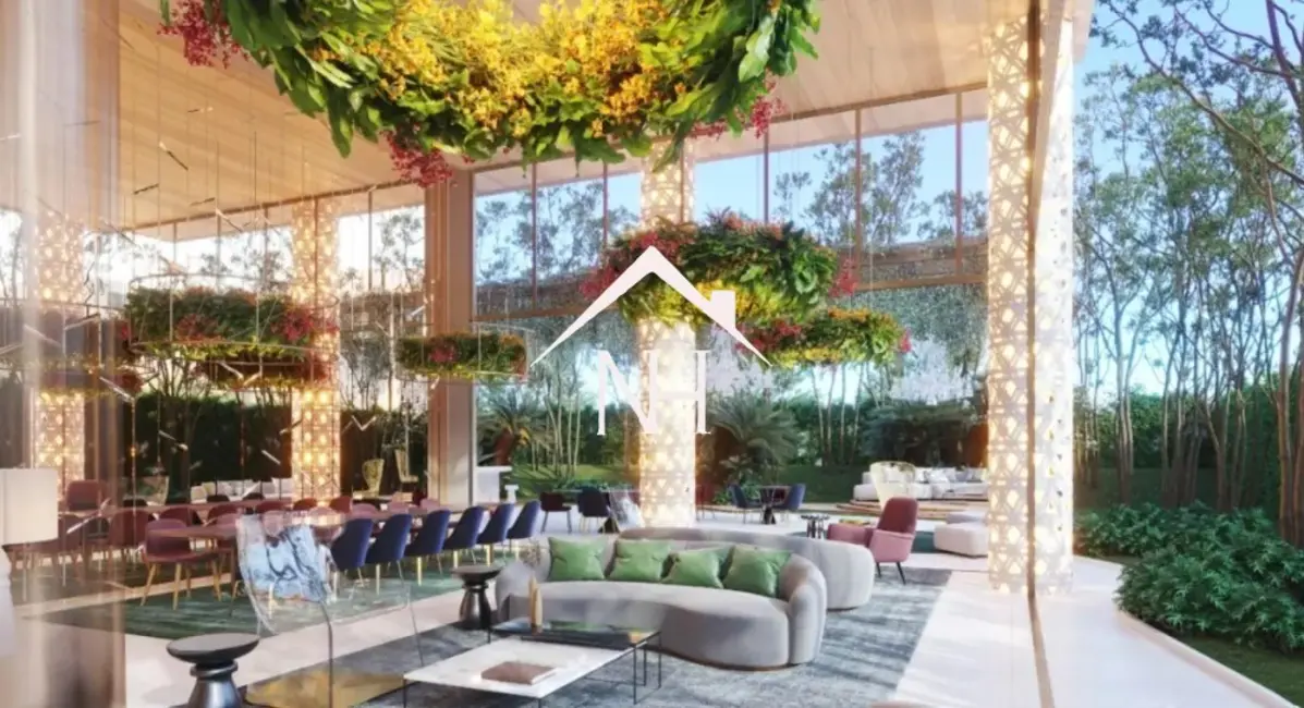Foto 1 de Apartamento com 4 quartos à venda, 212m2 em Cerqueira César, São Paulo - SP