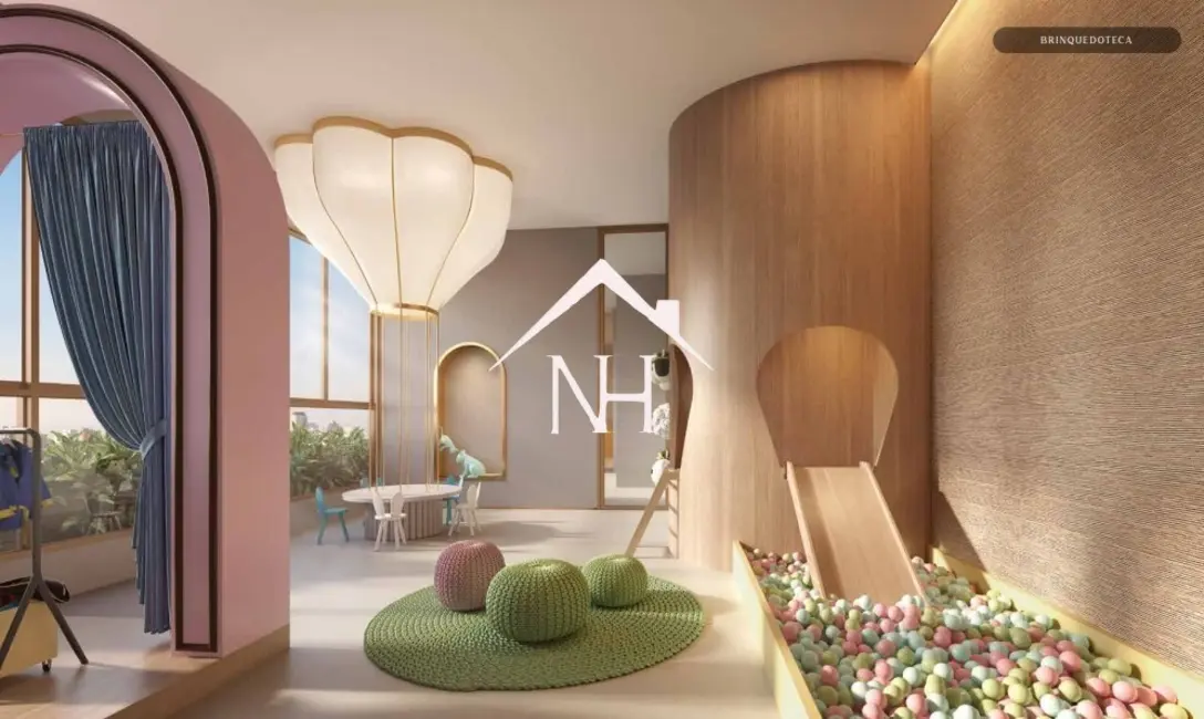 Apartamento com 3 quartos à venda, 142m2 em Perdizes, São Paulo - SP - imagem 7 Foto 7 de Apartamento com 3 quartos à venda, 142m2 em Perdizes, São Paulo - SP