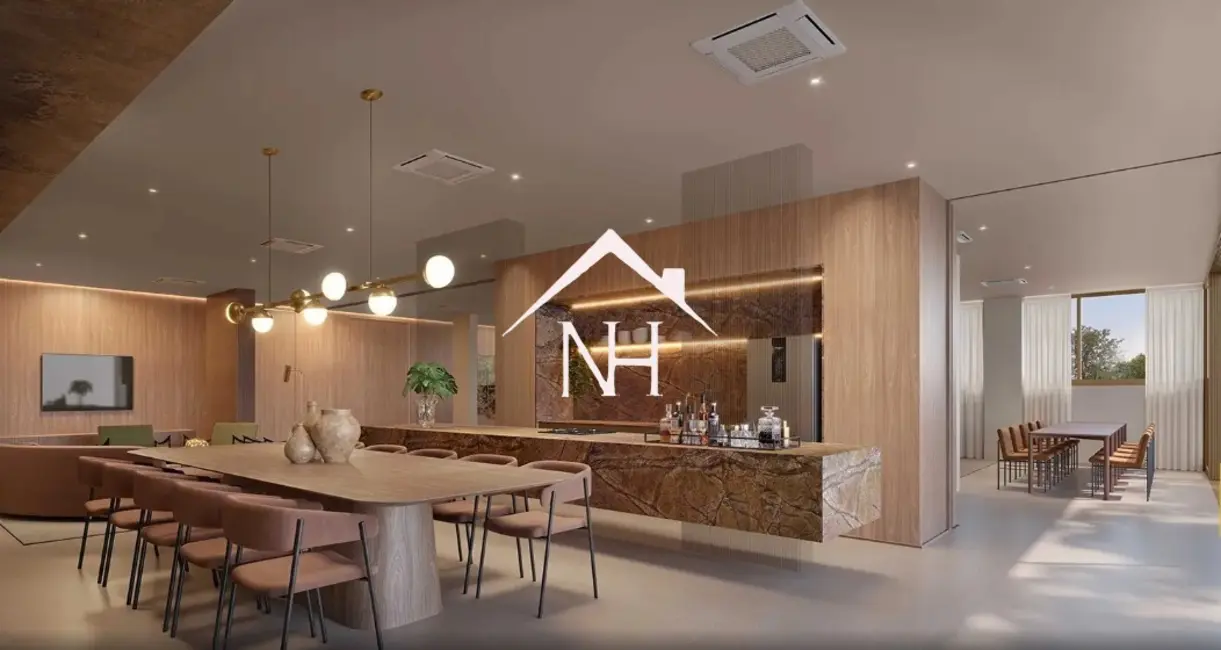Apartamento com 2 quartos à venda, 80m2 em Moema, São Paulo - SP - imagem 9 Foto 9 de Apartamento com 2 quartos à venda, 80m2 em Moema, São Paulo - SP
